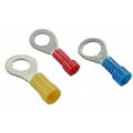 Ring Terminals - Insulated