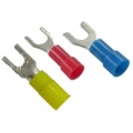 Spade (Fork) Terminals - Insulated