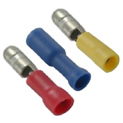 Bullet Connectors Bullet Connectors