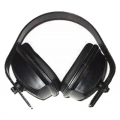 Hearing Protection - Black "Headphone" Style