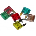 Fuses - Mini Blade ATC/ATO