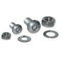   QF - Stainless Button Allen 1/4-20