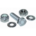 QuikFix - Stainless Hex Head 1/4-28 FINE
