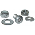 QF - Stainless Button Allen 1/2-13